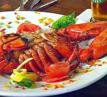 Cum să gătești o homar? Cum să mănânci homar? Cum să gătești homar acasă?
