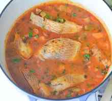 Cum să gătești supă de pește din conserve? Cum să gătești supă? Cum se fierbe supa de conserve