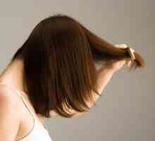 Cum să pieptești corect părul după spălare?