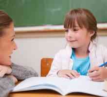 Cum să înveți un copil să scrie? Câteva sfaturi