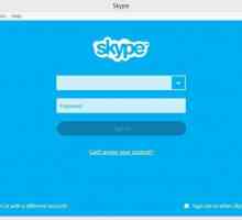 Cum se face "Skype"? Analiza detaliată