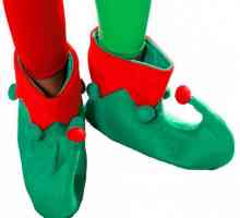 Cum să faci un costum de elf cu propriile tale mâini