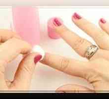 Cum să eliminați șelacul și cum amenință sănătatea unghiilor