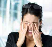 Cum se elimină umflarea din ochi după lacrimi: metode populare și eficiente