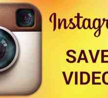 Cum să salvați videoclipul de la Instagram la telefon?