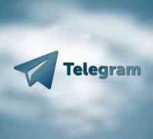 Cum se creează și cum să se descopere canalul în telegramă?