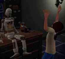 Cum se creează monștri în "The Sims 3": secrete și recomandări