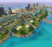 Cum de a crea orașul dvs. în `Sims 3` fără probleme?