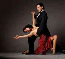 Cum să dansezi tango? Este posibil și pentru cine este potrivit?