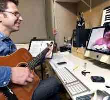 Cum să difuzați muzică în "Skype" de bună calitate: cele mai simple soluții pentru…