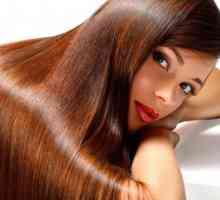 Cum să îngrijiți părul după îndreptarea keratinei: înseamnă, recenzii