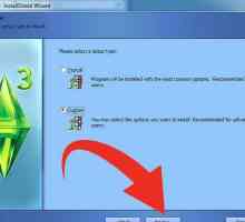 Cum se instalează add-on-ul în "The Sims 3" - căile