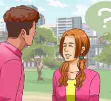 Cum de a afla dacă un tip are o prietena: sfaturi