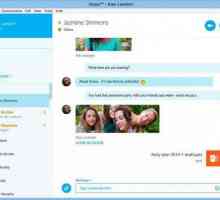 Cum să înveți IP prin Skype: metode de bază