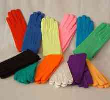 Cum să știți dimensiunea unei mănuși și ce ar trebui să fie luată în considerare atunci când…