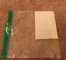 Cum să laminați hârtie la domiciliu: recomandări