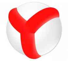 Cum să ștergeți memoria cache în "Yandex": instrucțiunea pentru utilizatorii începători
