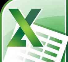 Cum se folosește o coloană în Excel: descriere pas cu pas, exemplu și recomandări