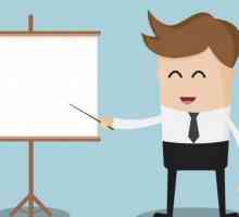 Cum de a schimba fundalul în PowerPoint? Umple, desene și filigrane