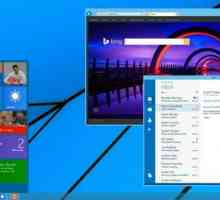 Cum de a reveni în Windows 8 butonul "Start"? Sistemul de operare Windows 8. 1