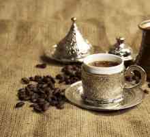 Cum să preparați cafea într-un turcesc: rețete acasă