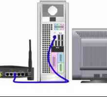 Cum să introduceți setările routerului? Cum introduc setările routerului TP-Link și D-Link?