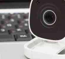 Cum se pornește camera web pe "Windows 7": programe pentru lucrul cu webcam