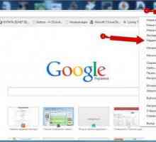 Cum se restabilește marcajele în Google Chrome: sfaturi și trucuri