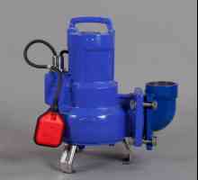 Cum sa alegi o pompa centrifugala pentru apa murdara? Fotografii, sfaturi de specialitate, recenzii…