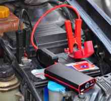 Как выбрать пуско-зарядные устройства для автомобильного аккумулятора?