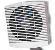 Cum de a alege un încălzitor de perete ventilator. Fan încălzitoare pentru casa: comentarii