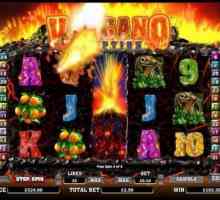Cum să câștigi la casino `Volcano`? Sfaturi practice și recomandări