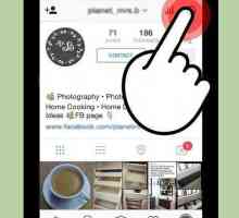 Cum să ieșiți din Instagrame: modalități de a vă părăsi contul de pe dispozitivul mobil, pe tabletă…