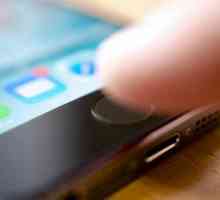 Cum se afișează butonul Acasă pe ecranul iPhone: sfaturi și trucuri
