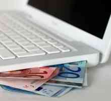 Cum de a retrage bani de la Webmoney? Cele cinci căi principale