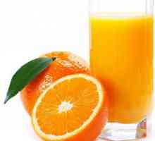 Cum sa stoarceti sucul dintr-o portocala fara un storcator? Pregătiți o băutură sănătoasă acasă