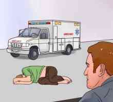 Cum de a apela o ambulanță de la Megafon?