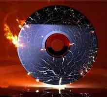 Cum se arde un disc ISO pe disc