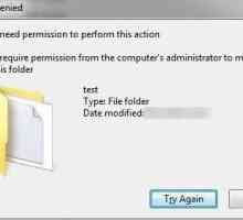 Как запросить разрешение Администратора на удаление папки или файла? Варианты обхода требований…