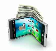 Cum să faci bani pe telefonul tău pe Internet: modalități eficiente și recomandări