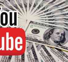 Cum să faci bani pe YouTube pe vizualizări? Tipuri de câștiguri pe YouTube