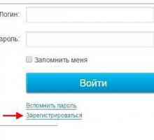 Cum sa te inregistrezi in biroul privat al Rostelecom la un individ?
