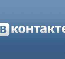 Cum se înregistrează `VKontakte` fără un număr de telefon: instrucțiuni detaliate
