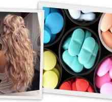 Какие бывают таблетки для роста волос