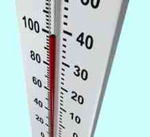 Care sunt termometrele? Tipurile și avantajele acestora