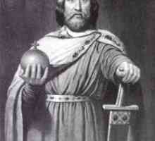 Care au fost scopurile lui Charlemagne? Rezultatele consiliului