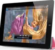 Ce formate video suportă iPad-ul? Și ce vrei?