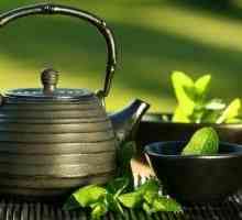 Ce ar trebui să fie ceaiul pentru pierderea în greutate? Aditivi folositori și nocivi în ceai