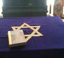 Care ar trebui să fie principalul corist din sinagogă și care sunt cerințele pentru ea