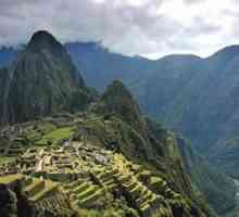 Cum a văzut lumea indianul care a trăit în Peru? Cu privire la problema reprezentărilor religioase…